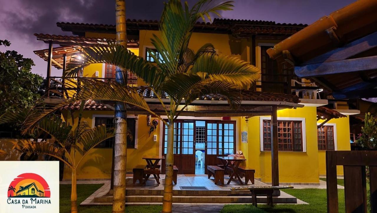 Casa Da Marina