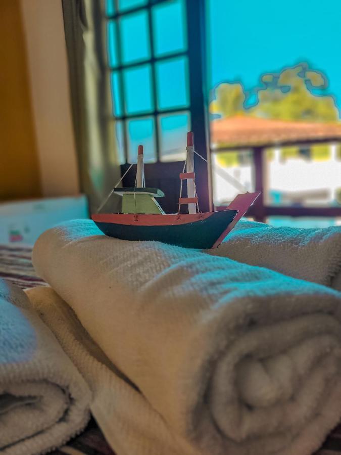 Guest house Casa Da Marina *