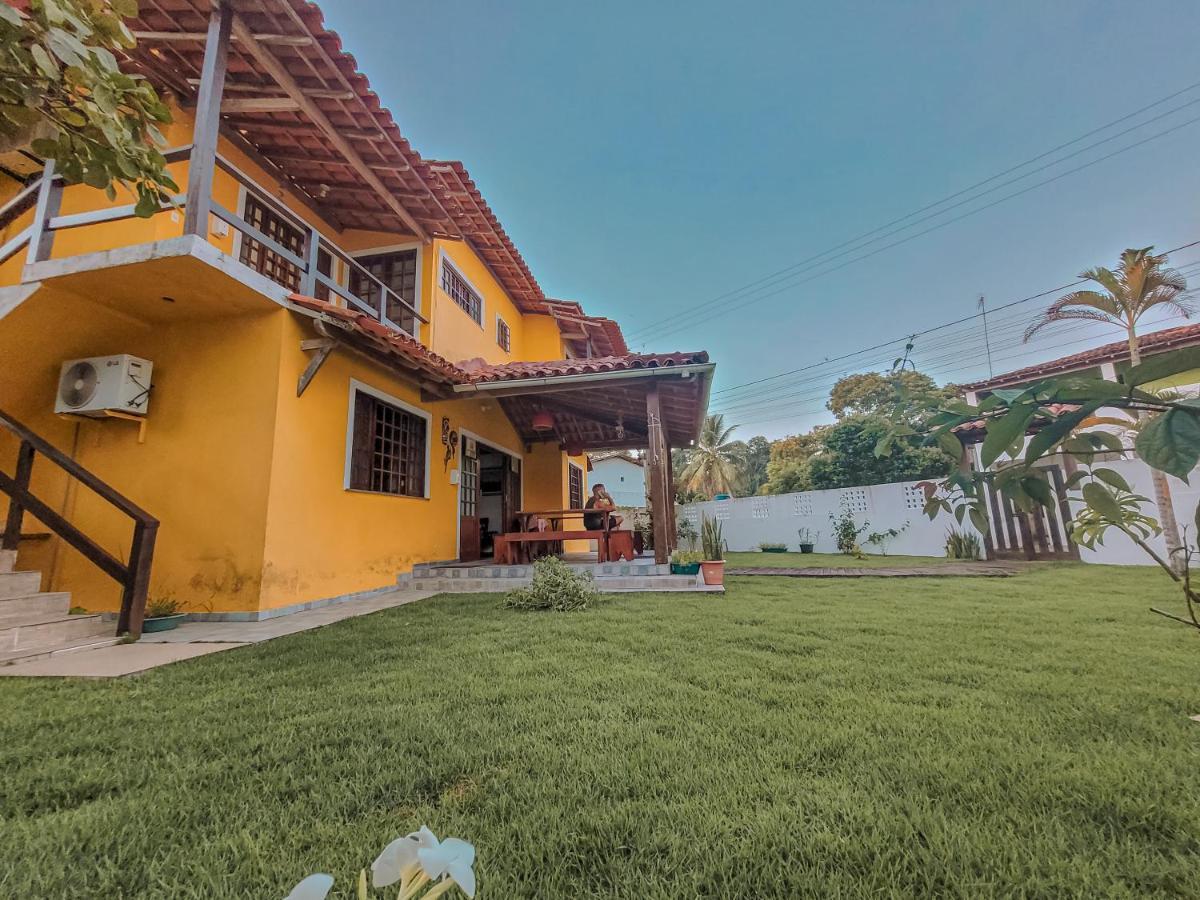 Guest house Casa Da Marina