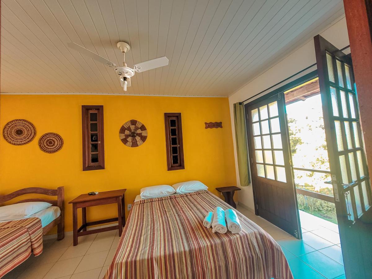 Casa Da Marina * Velha Boipeba